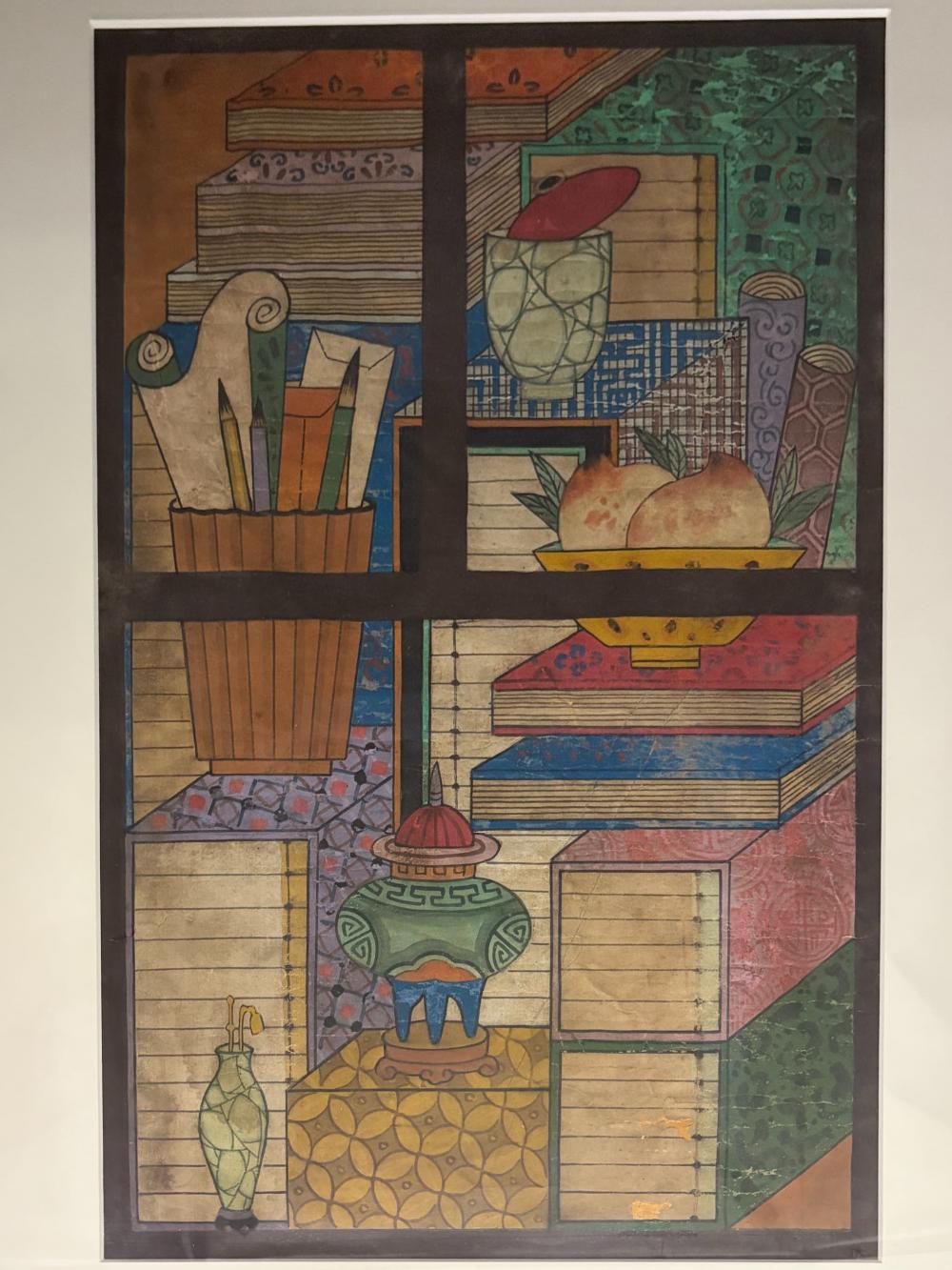 絵画