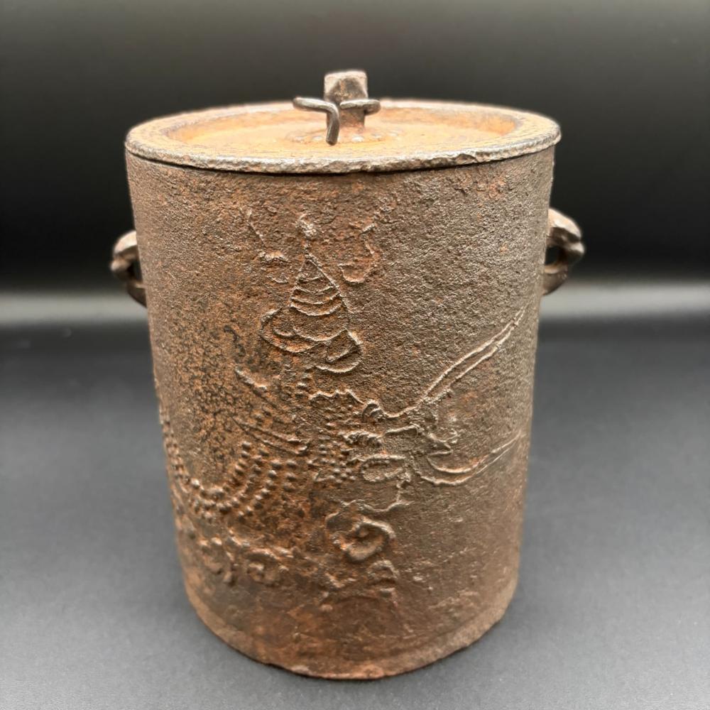 釜