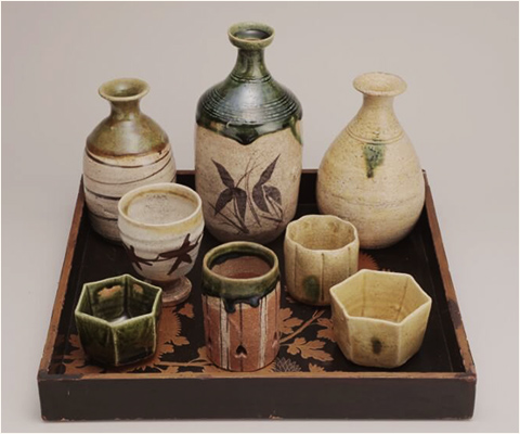 酒器